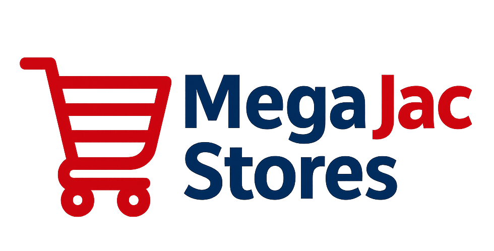 MegaJacStores
