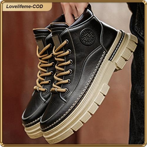 ASHION Martin Boots: Sleek, Durable, And Stylish Footwear For Every Occasion!